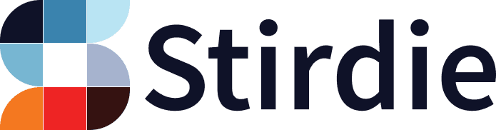 Stirdie Logo